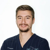 Янгильдин Ренат Рашидович, стоматолог-ортопед