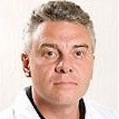 Скалкин Константин Юрьевич, акушер-гинеколог