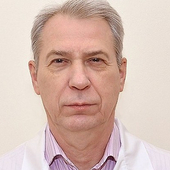 Макаров Андрей Валентинович, врач ЛФК