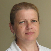 Богданова Татьяна Викторовна, врач УЗД