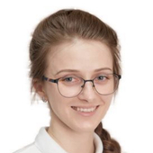 Карасева Анастасия Олеговна, детский стоматолог