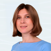 Клепикова Анна Александровна, репродуктолог