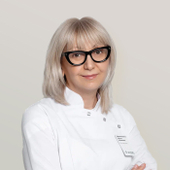 Карсанашвили Хатуна Назимовна, гинеколог
