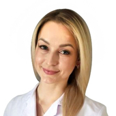 Некрасова Галина Андреевна, детский эндокринолог