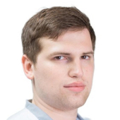 Бородянский Денис Максимович, андролог