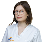 Трубина Маргарита Сергеевна, терапевт