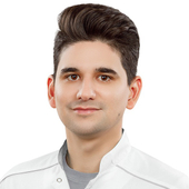 Самбрано Бонилья Яндри, гастроэнтеролог