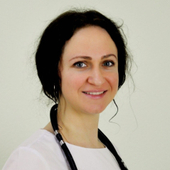 Клячина Екатерина Сергеевна, кардиолог