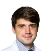 Пугаев Дмитрий Михайлович, проктолог