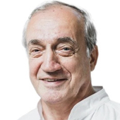 Потанин Владимир Петрович, торакальный хирург