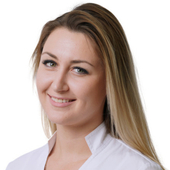 Чернышева Анна Николаевна, стоматолог-терапевт