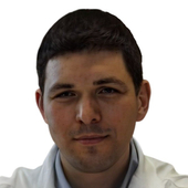 Чабанов Алексей Олегович, психиатр