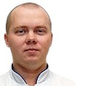 Бельмасов Сергей Олегович, сосудистый хирург