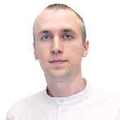 Макаренко Павел Викторович, стоматолог-терапевт