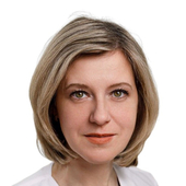 Юдихина Ирина Владимировна, логопед