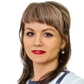 Смыкова Елена Сергеевна, ревматолог