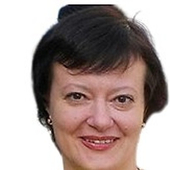 Коньшина Ольга Геннадьевна, врач скорой помощи