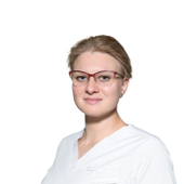 Андреева Александра Сергеевна, стоматолог-терапевт