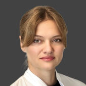 Точилина Татьяна Сергеевна, врач УЗД