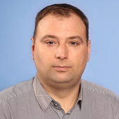 Вальд Евгений Владимирович, врач УЗД