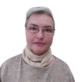 Шиверская Елена Владиславовна, психотерапевт