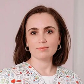 Садовничая Татьяна Анатольевна, гастроэнтеролог