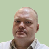 Смирнов Николай Николаевич, врач УЗД