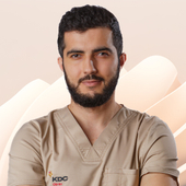 Магомедов Руслан Мухтарович, флеболог