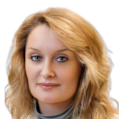 Молодкина Олеся Анатольевна, гастроэнтеролог