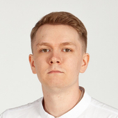 Волковицкий Александр Вячеславович, проктолог