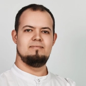 Яговкин Степан Андреевич, онколог