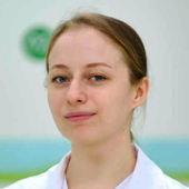 Ибрагимова Александра Павловна, педиатр