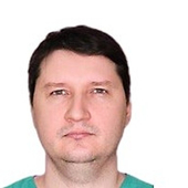 Просветов Михаил Сергеевич, гинеколог