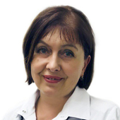 Белякова Алла Васильевна, детский невролог