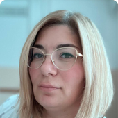 Садыкова Рена Загидовна, врач УЗД