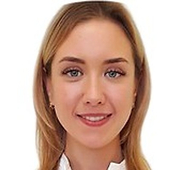 Аникина Алена Викторовна, онколог