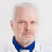 Алексеев Александр Дмитриевич, хирург