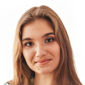 Добродицкая Алина Дмитриевна, гинеколог