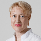 Малова Елена Сергеевна, гастроэнтеролог