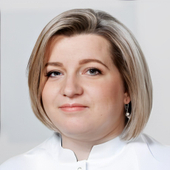 Зиновьева Татьяна Евгеньевна, педиатр