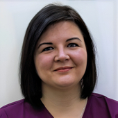 Трубецкая Екатерина Николаевна, стоматолог-терапевт