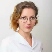 Монако Елена Игоревна, ЛОР