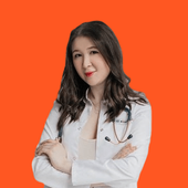 Мусина Элина Ринатовна, педиатр