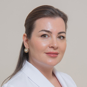 Ибрагимова Лола Камиловна, косметолог