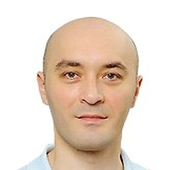 Макатов Руслан Сейфединович, ортодонт