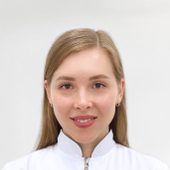 Дюкарева Оксана Александровна, эндокринолог