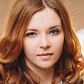 Мужило (Жаворонкова) Ольга Олеговна, стоматолог-терапевт