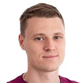 Стогний Александр Владимирович, стоматолог-ортопед