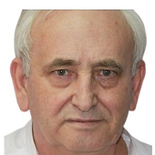 Якутин Валентин Сергеевич, эндоскопист