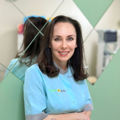 Глоба Лада Юрьевна, дерматолог